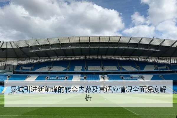 曼城引进新前锋的转会内幕及其适应情况全面深度解析